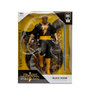 Voir la diapositive 6 : McFarlane Figurine Collector Black ADAM DC Direct By Jim LEE 30cm