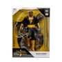 Voir la diapositive 6 : McFarlane Figurine Collector Black ADAM DC Direct By Jim LEE 30cm