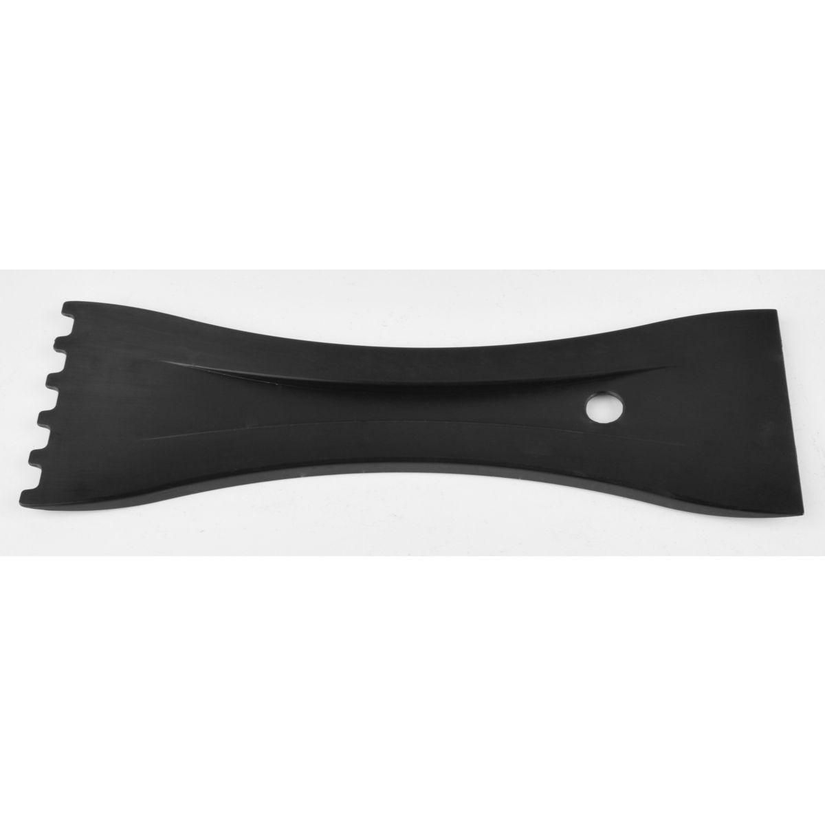 Riviera & Bar Plancha électrique QPL365 Power Zone à poser, 50x25 cm