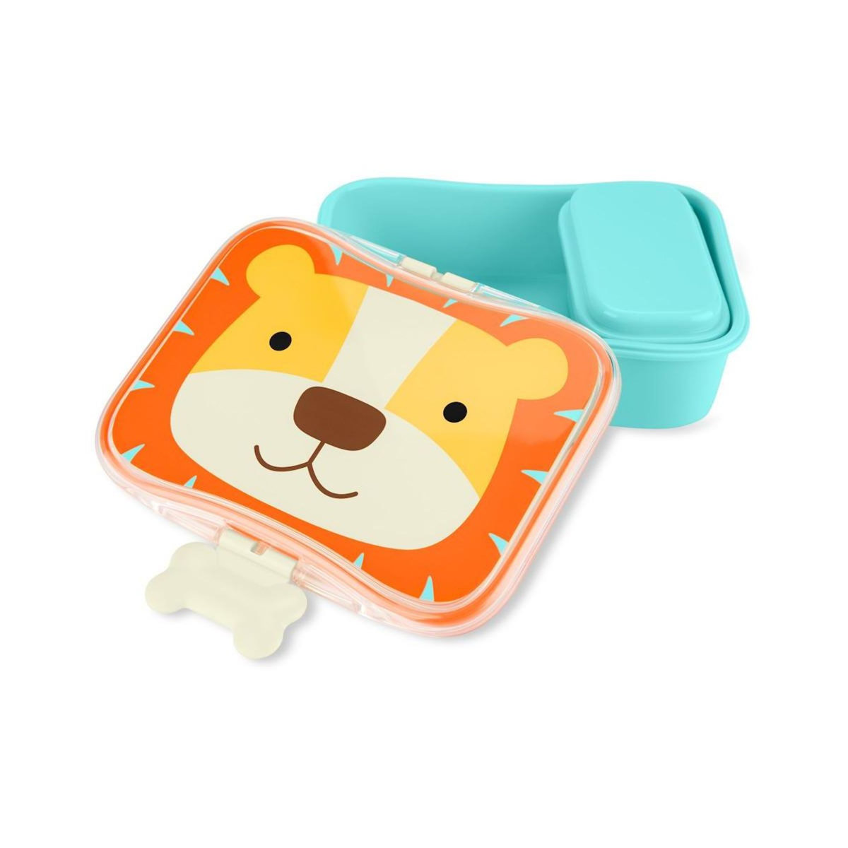 Hape - Lunch box - Le Lion