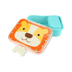 Hape - Lunch box - Le Lion