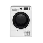 HOTPOINT Sèche-linge à pompe à chaleur 60cm 8kg - CNTM1182KFRR