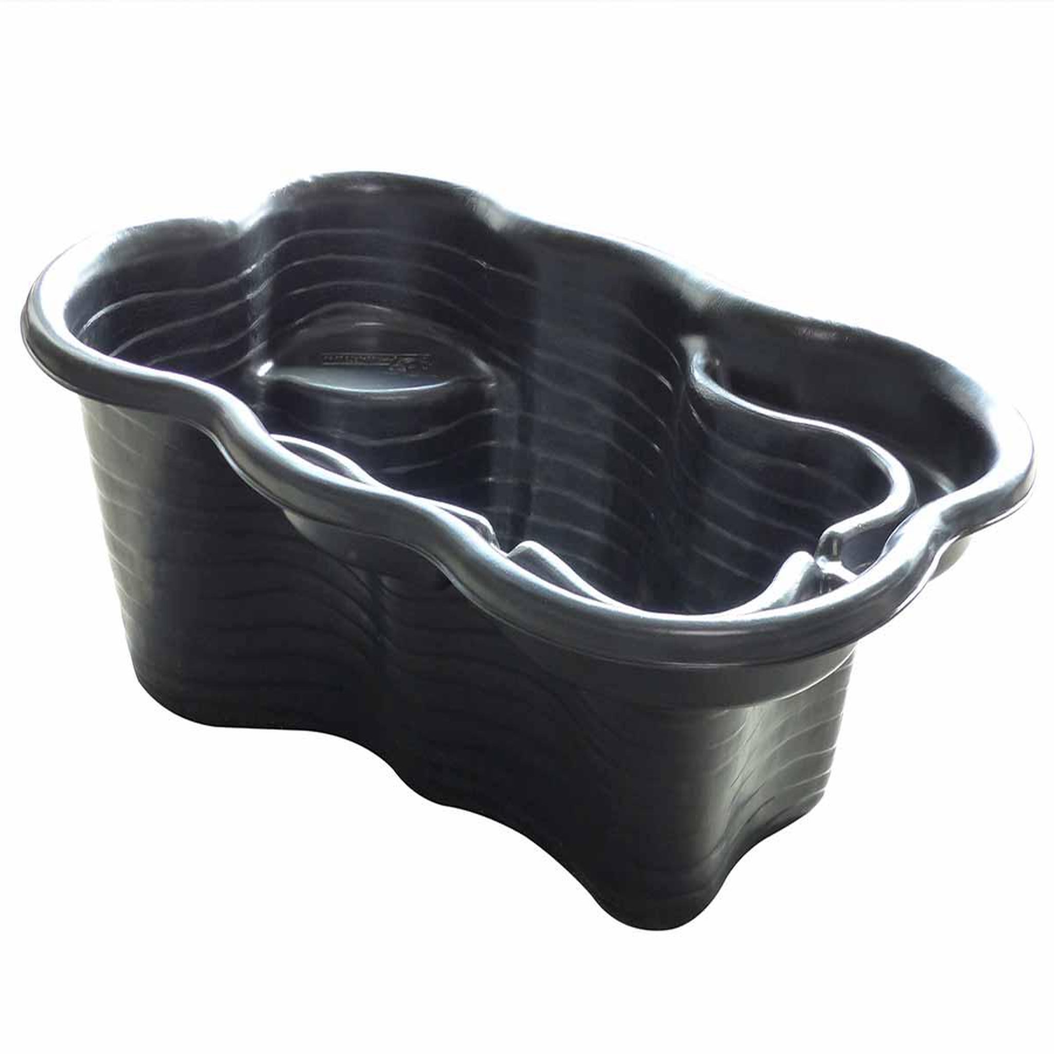Voir la diapositive 3 : Ubbink Bassin préformé Iris SII - 1,09 m² - 240 L