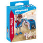 Voir la diapositive 1 : PLAYMOBIL 9440 - Spécial Plus - Joueur de bowling 