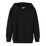 NAME IT Sweat à Capuche  Garçon Name It Hood. Coloris disponibles : Noir
