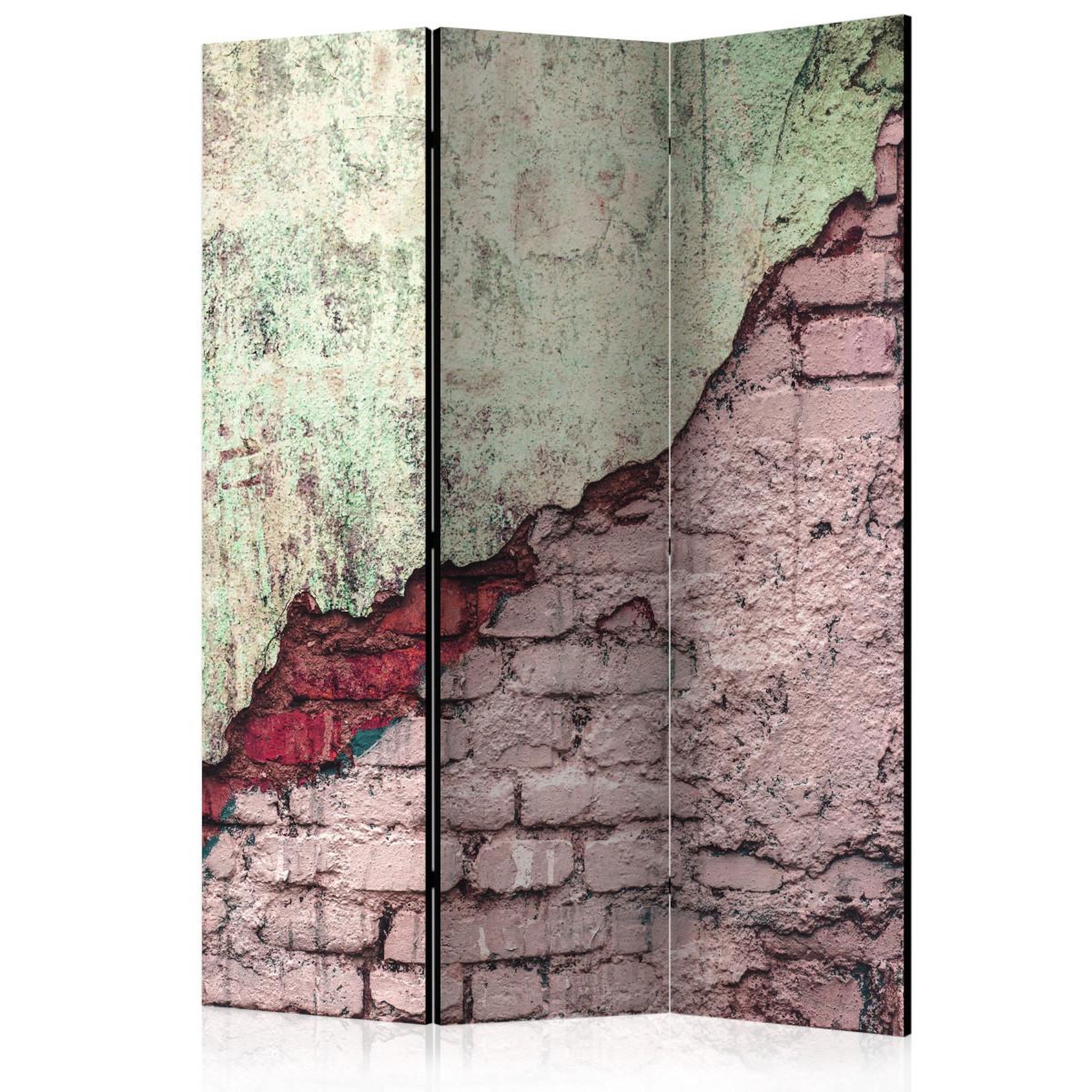 Paris Prix Paravent 3 volets  stony tandem  135x172cm