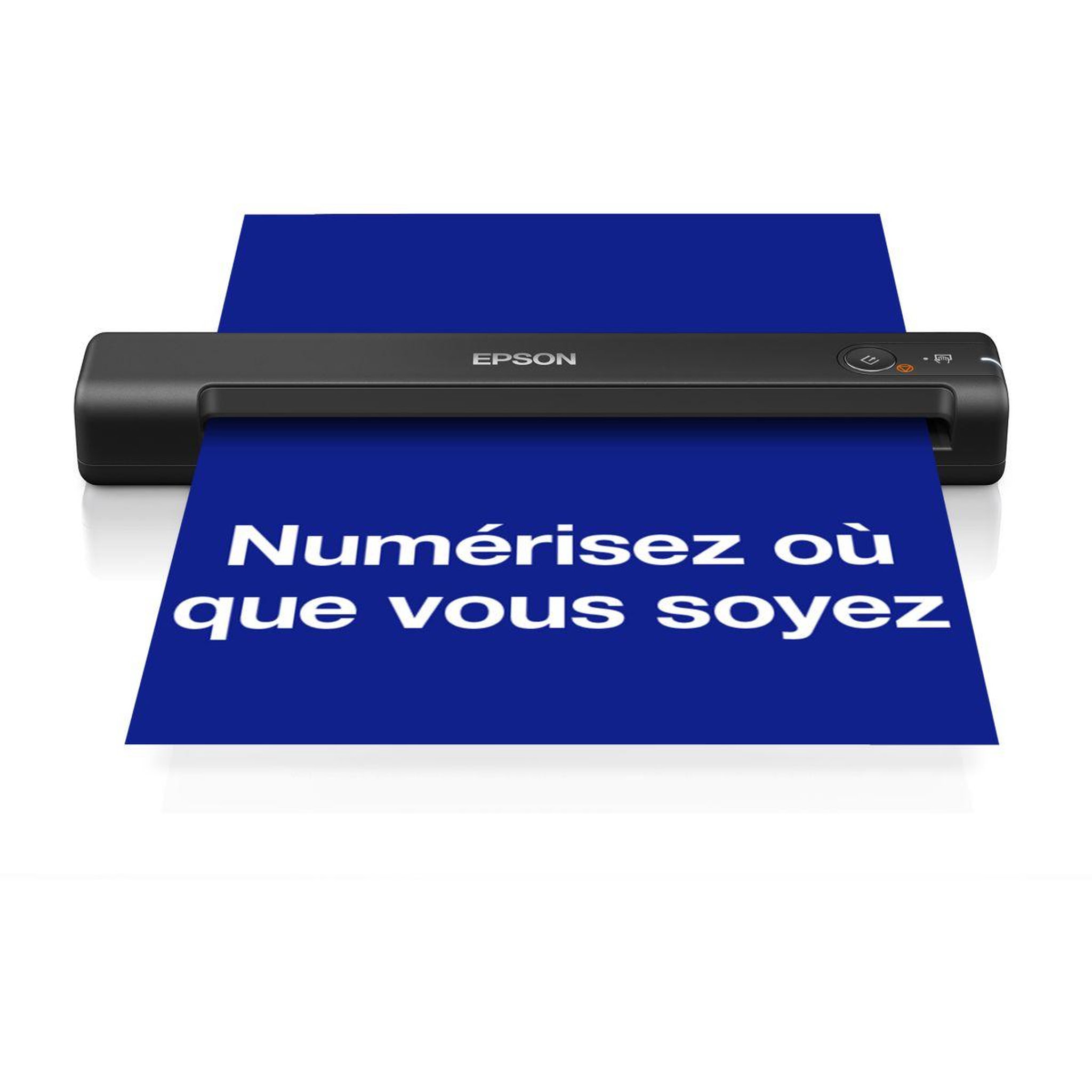 Epson Scanner à défilement WorkForce ES-50