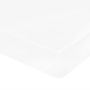 Voir la diapositive 4 : VIDAXL Matelas 90x200 cm 7 zones Mousse PU 10 cm H2 H3