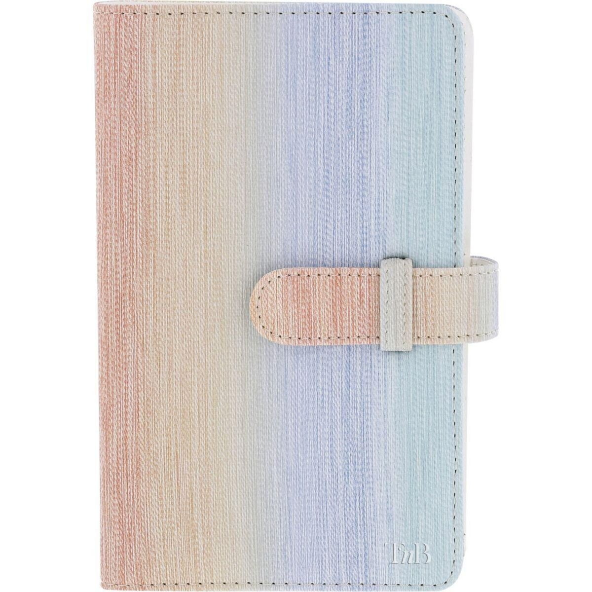 TNB Album photo Instax mini 108 photos summer