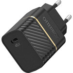 Otterbox Chargeur secteur USB-C 45W noir