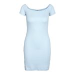 NOISY MAY Robe  Femme Noisy May Judy. Coloris disponibles : Bleu