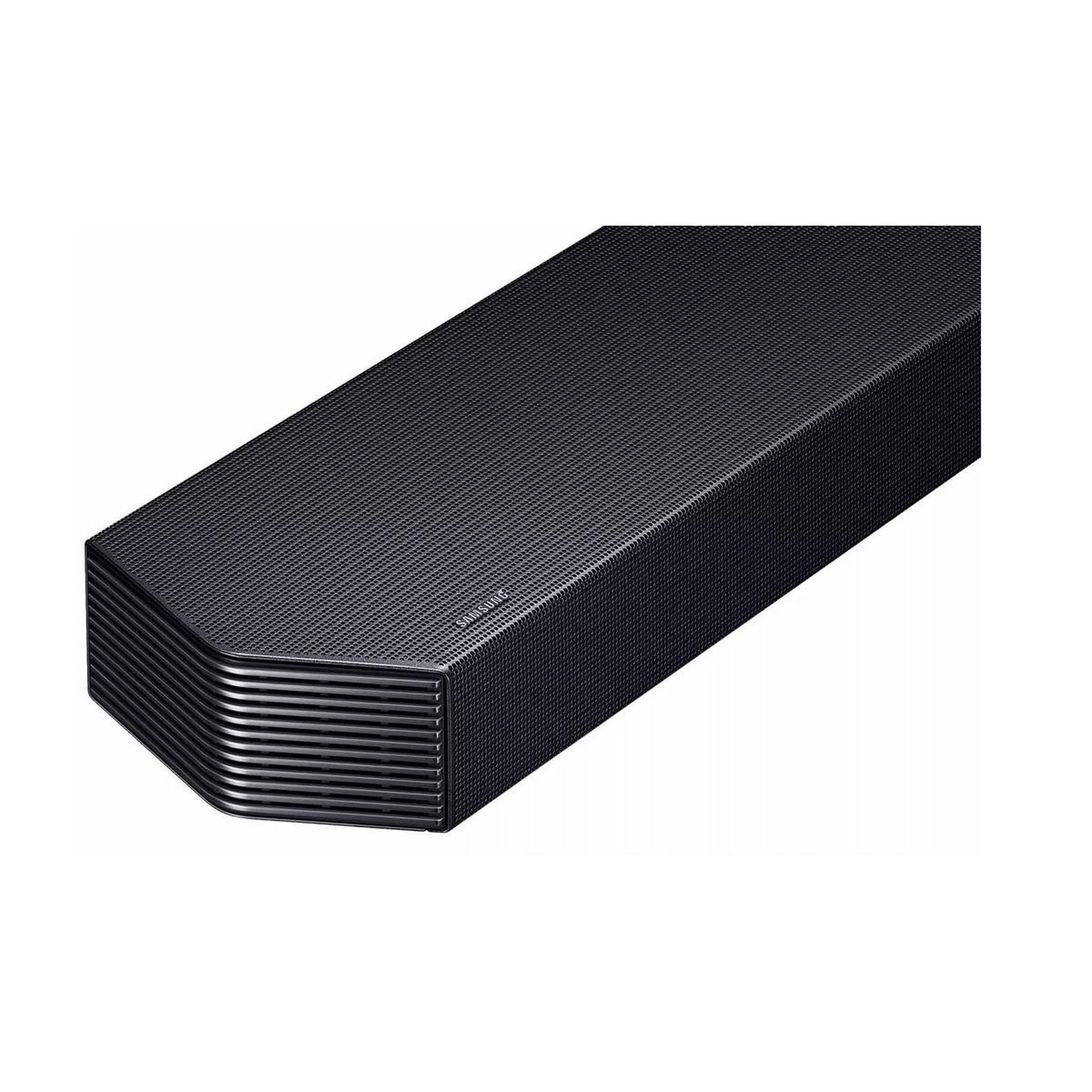 Voir la diapositive 2 : Samsung Barre de son 540w noir - hwq930h