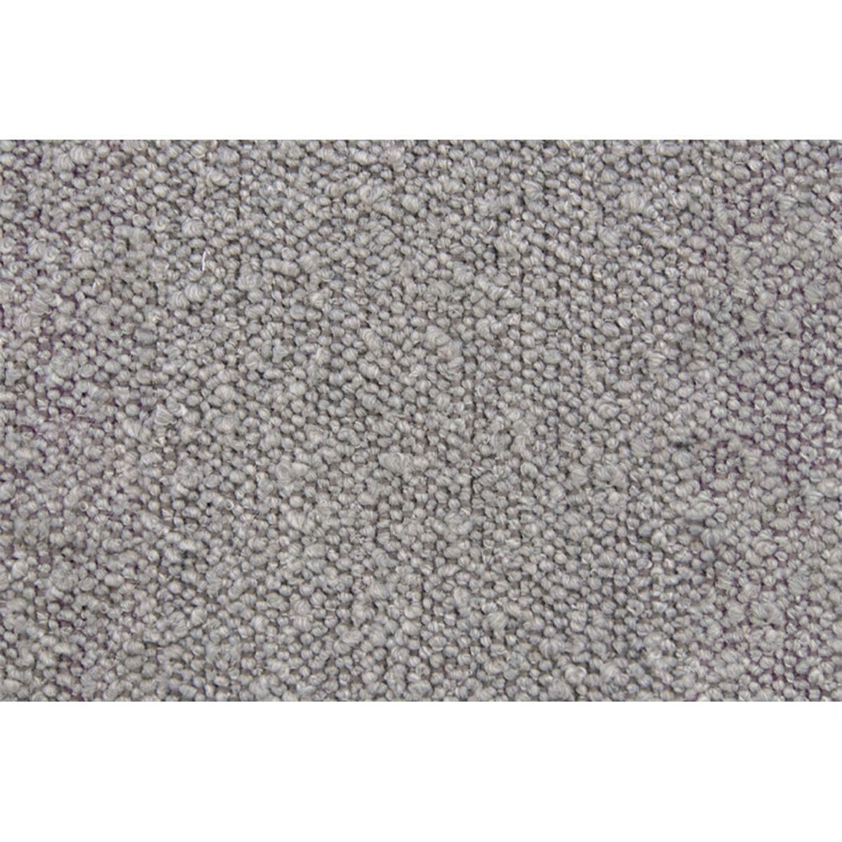 Sommeil de Plomb Lit avec tête de lit lignes bouclette et sommier kit- Hauteur totale : 29cm