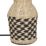 Voir la diapositive 3 : ATMOSPHERA Lampe jacinthe Mena noir H49