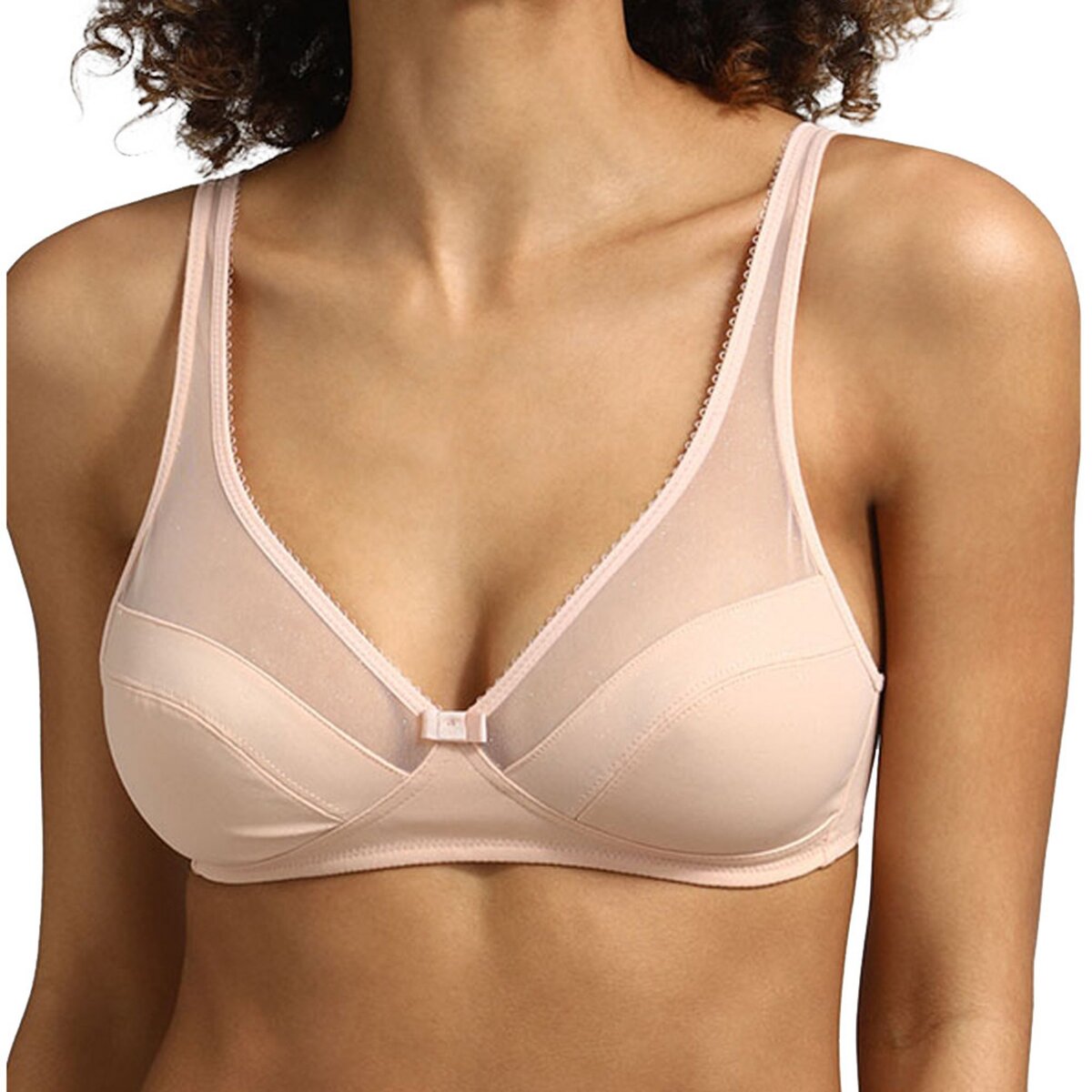 Soutien gorge well outlet auchan