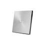 Voir la diapositive 2 : ASUS ASUS Lecteur DVD RW externe SDRW-08U7M-U/SIL/G/AS/P2G  90DD01X2-M29000