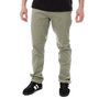 Voir la diapositive 1 : PANAME BROTHERS Pantalon Chino Vert/ Homme Paname Brothers Costa1