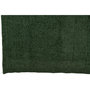 Voir la diapositive 3 : Paris Prix Plaid Uni Chenille  Bradly  130x170cm Vert Foncé