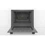 Voir la diapositive 5 : BOSCH Four encastrable HBF133BR0 SERIE 2 HOTAIR 3D