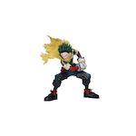 BANPRESTO Figurine Banpresto My Hero Academia Maximatic Izuku Midoriya