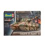 Revell Maquette char : Tiger II Ausf.B (Henschel Turret)