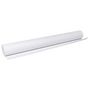 Voir la diapositive 5 : VIDAXL Paravent de balcon blanc 300x80 cm resine tressee