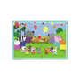 Voir la diapositive 4 : RAVENSBURGER Ravensburger - Jigsaw puzzle Peppa Pig, 2x24pcs. 12004018 7
