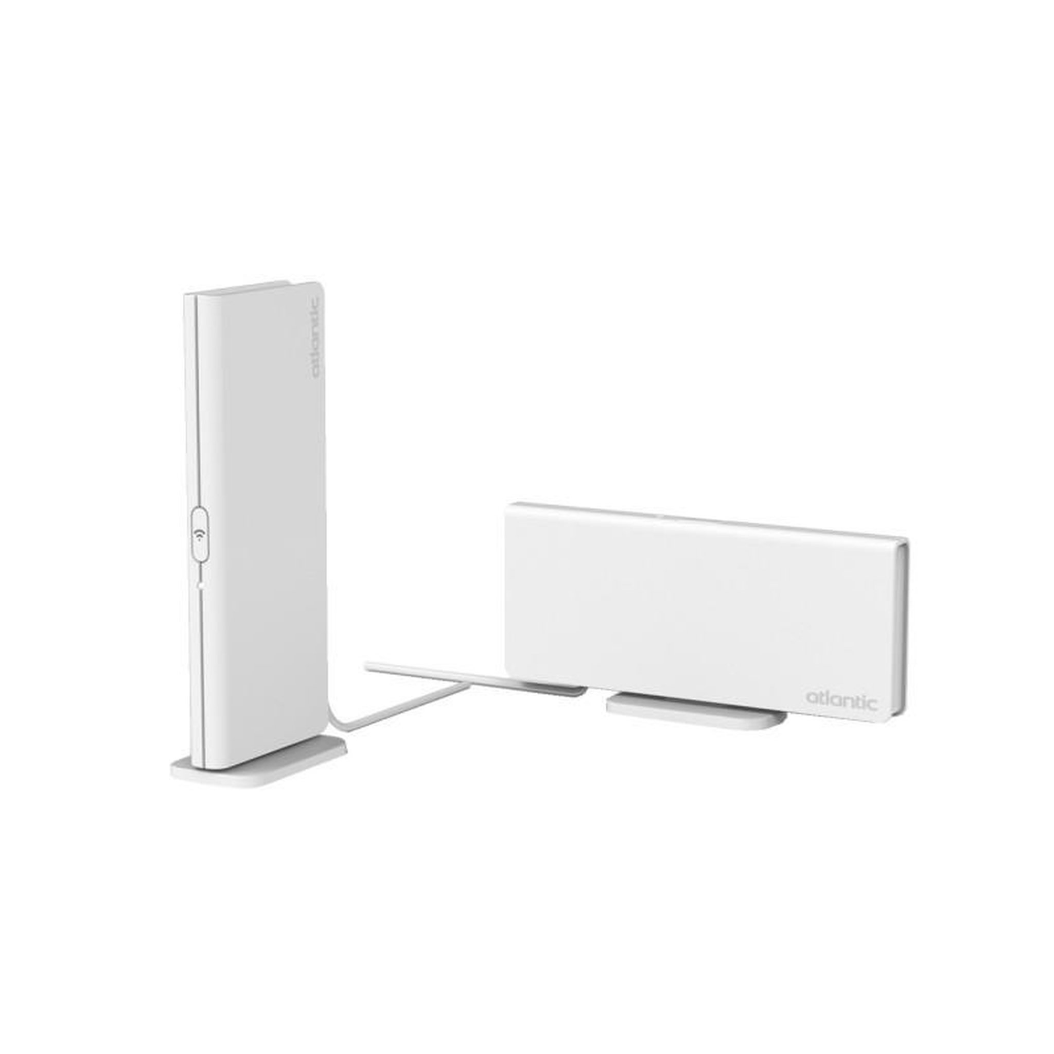 Voir la diapositive 1 : Atlantic Bridge Cozytouch WIFI ATLANTIC 500109