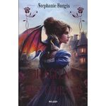 REGENCE & DRAGONS TOME 1 : DRAGONS & SENTIMENTS, Burgis Stephanie
