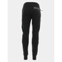 HELVETICA Pantalon de survêtement Helvetica Sunny black jogging  7-329