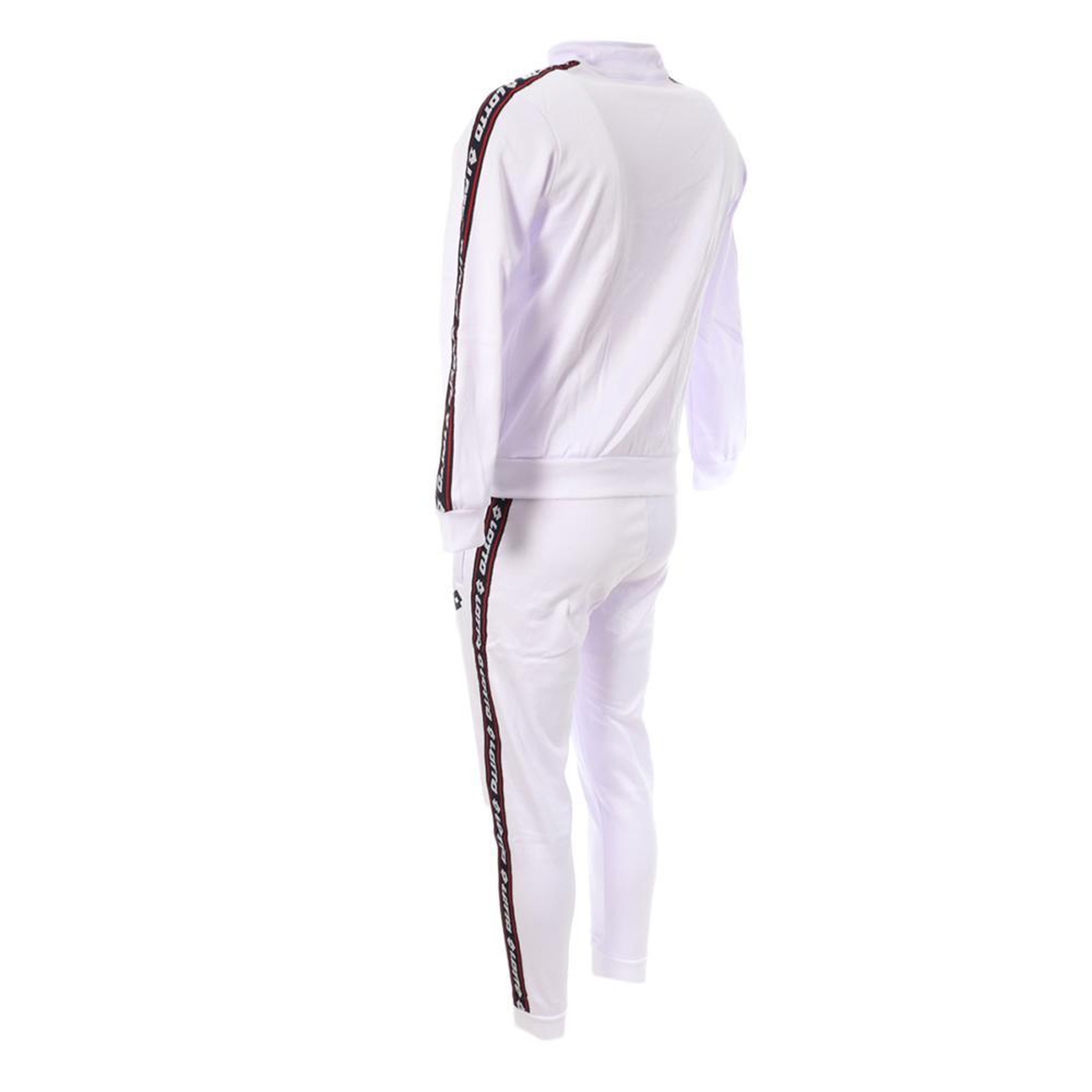 Voir la diapositive 2 : LOTTO urvêtement Mauve Homme Lotto 11611262