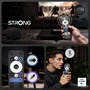 Voir la diapositive 4 : Strong Clé Leap-Una + Stick Android TV FHD