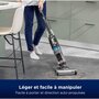 Voir la diapositive 3 : BISSELL Aspirateur laveur Crosswave HF2 Pro B3848N