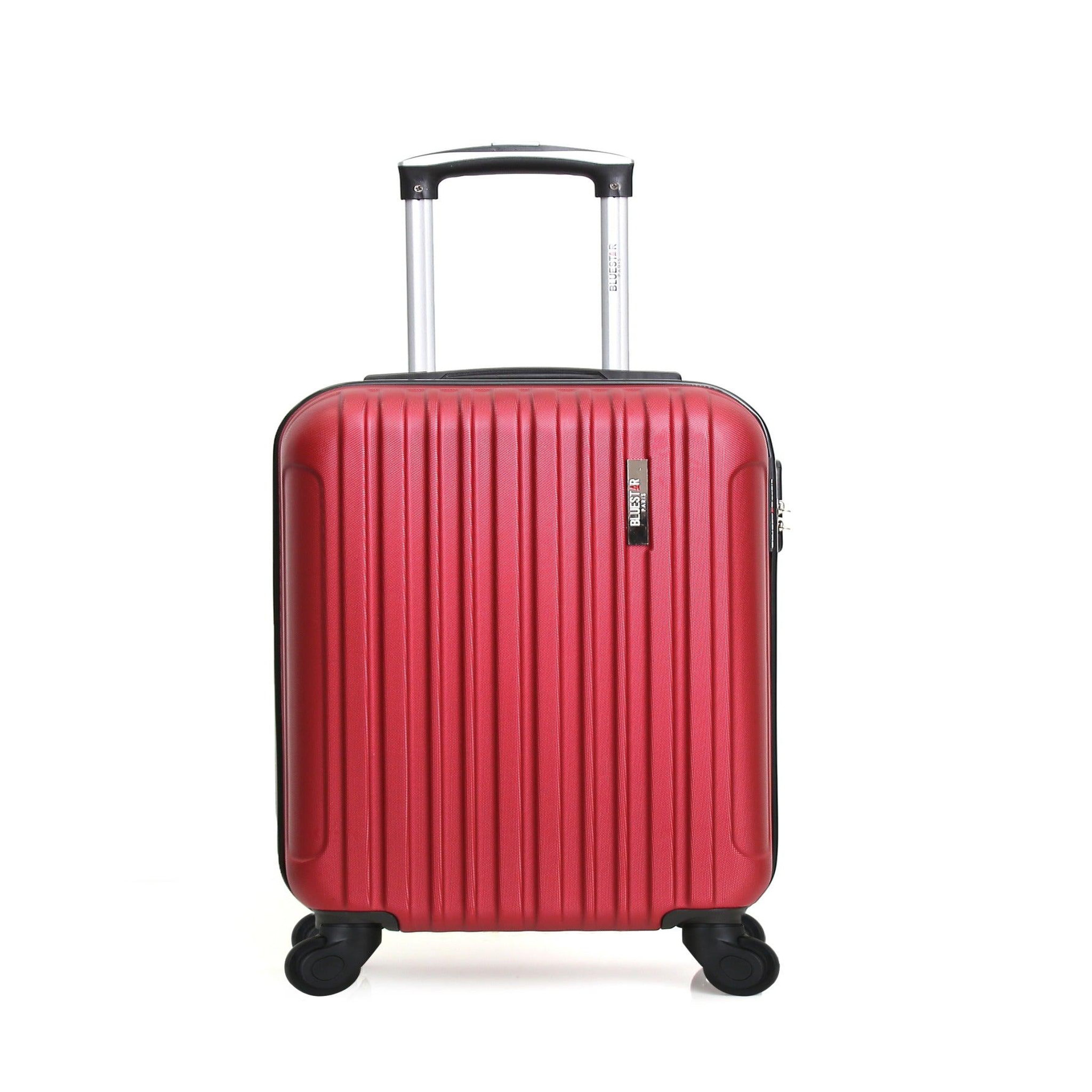 BLUESTAR BLUESTAR - Valise Cabine XS LOME-E 50 cm 4 Roues