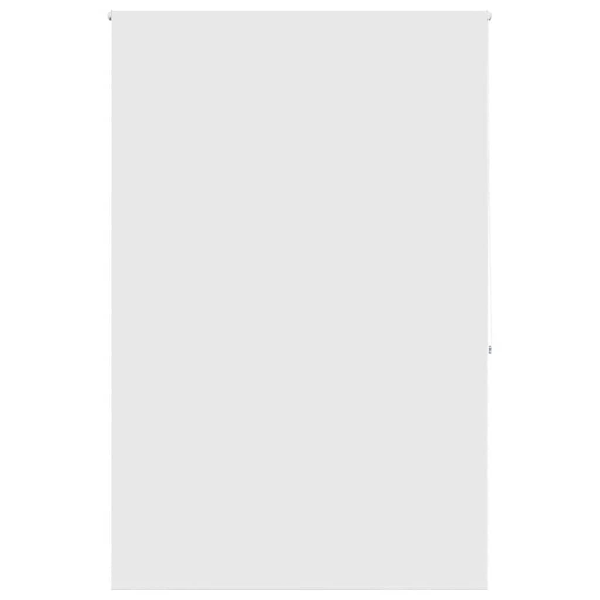 Voir la diapositive 2 : VIDAXL Store enrouleur de douche 160x240 cm largeur du tissu 156 cm