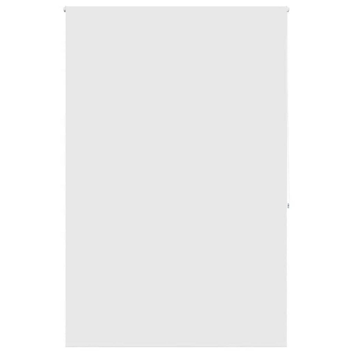 VIDAXL Store enrouleur de douche 160x240 cm largeur du tissu 156 cm