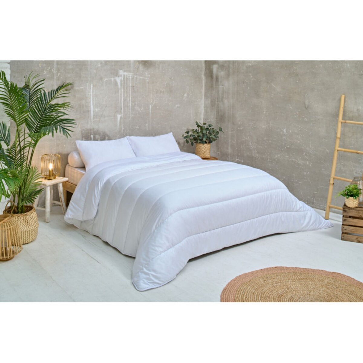 Couette Ultra Confort Thermolite Chaude