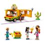 Voir la diapositive 5 : LEGO Friends 41701 Le Marché de Street Food, Jouet Camion Bar à Jus pour Enfants +6 ans