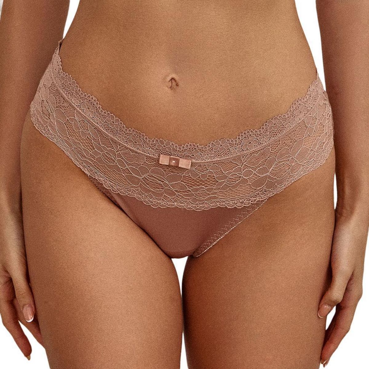 LES PETITES BOMBES Tanga Nude Femme Les Petites Bombes Betty