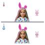 Voir la diapositive 7 : BARBIE Barbie Cutie Reveal - Lapin