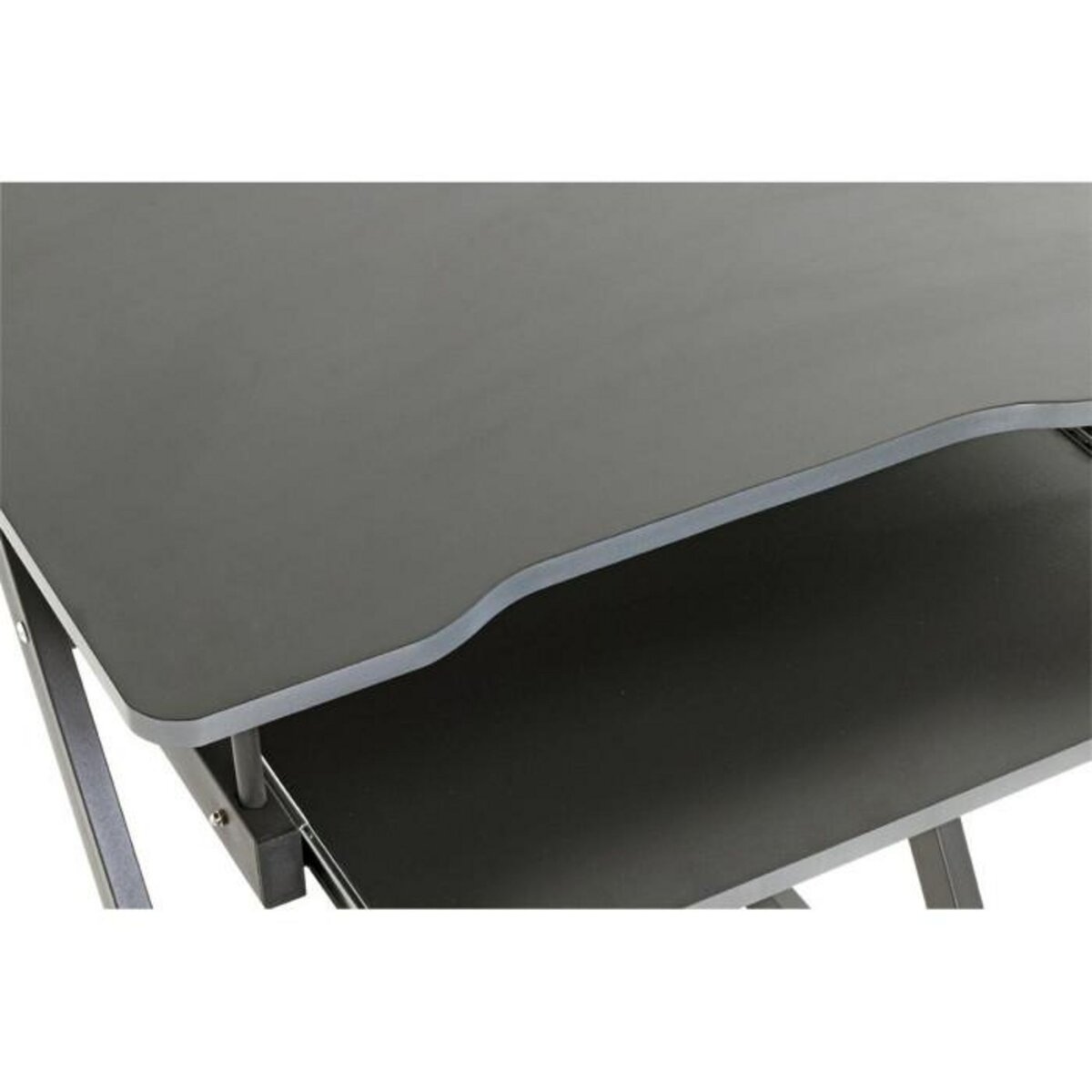 Paris Prix Bureau Design  Morena  75cm Anthracite