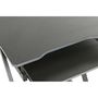 Voir la diapositive 6 : Paris Prix Bureau Design  Morena  75cm Anthracite