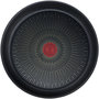 Voir la diapositive 5 : TEFAL Batterie de cuisine Ingenio Eco Resist 3 casseroles+poignée