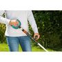 Voir la diapositive 4 : Gardena GARDENA Coupe-branches SlimCut – Lame franche affûtée – Coupe Ø28mm max – Double crémaillere intégrée – Garantie 2