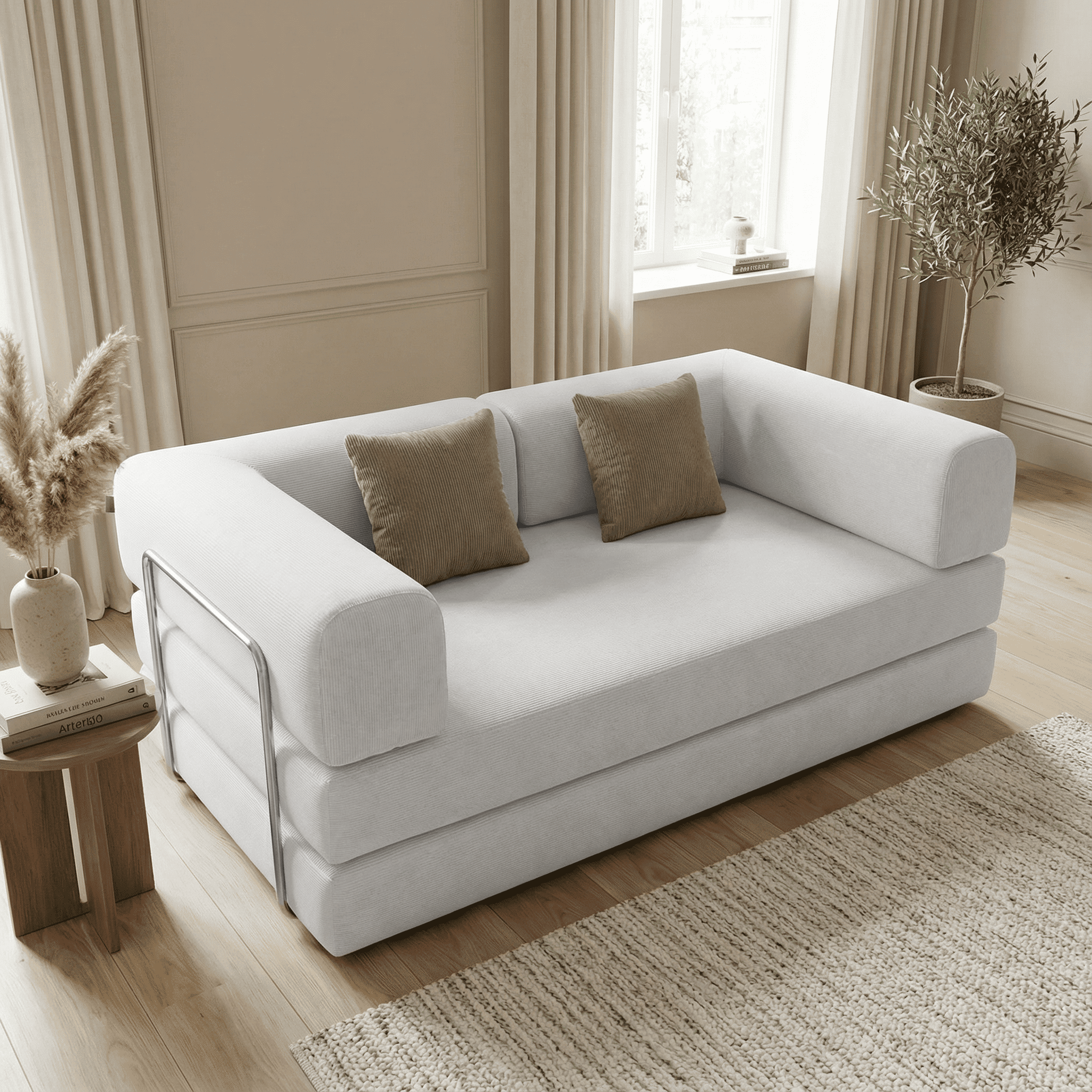 Voir la diapositive 3 : COCO LIVING Coco Living Kaia