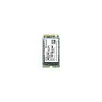 Transcend Disque SSD interne Transcend MTE470A 128 Go M.2 PCIe NVMe 3.0 x4 2242