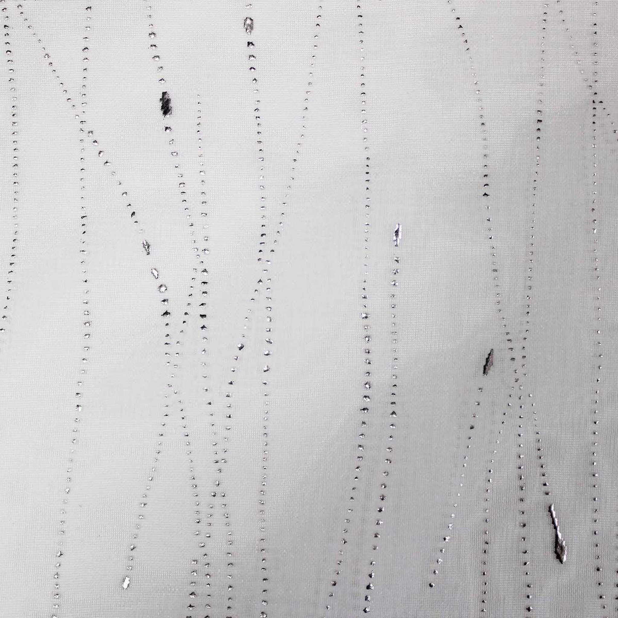 Voir la diapositive 2 : Douceur d'Intérieur Rideau voilage  filiane  140x240cm blanc