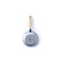Voir la diapositive 4 : Beka Poêle wok  en acier carbone 20cm gris - 13970244