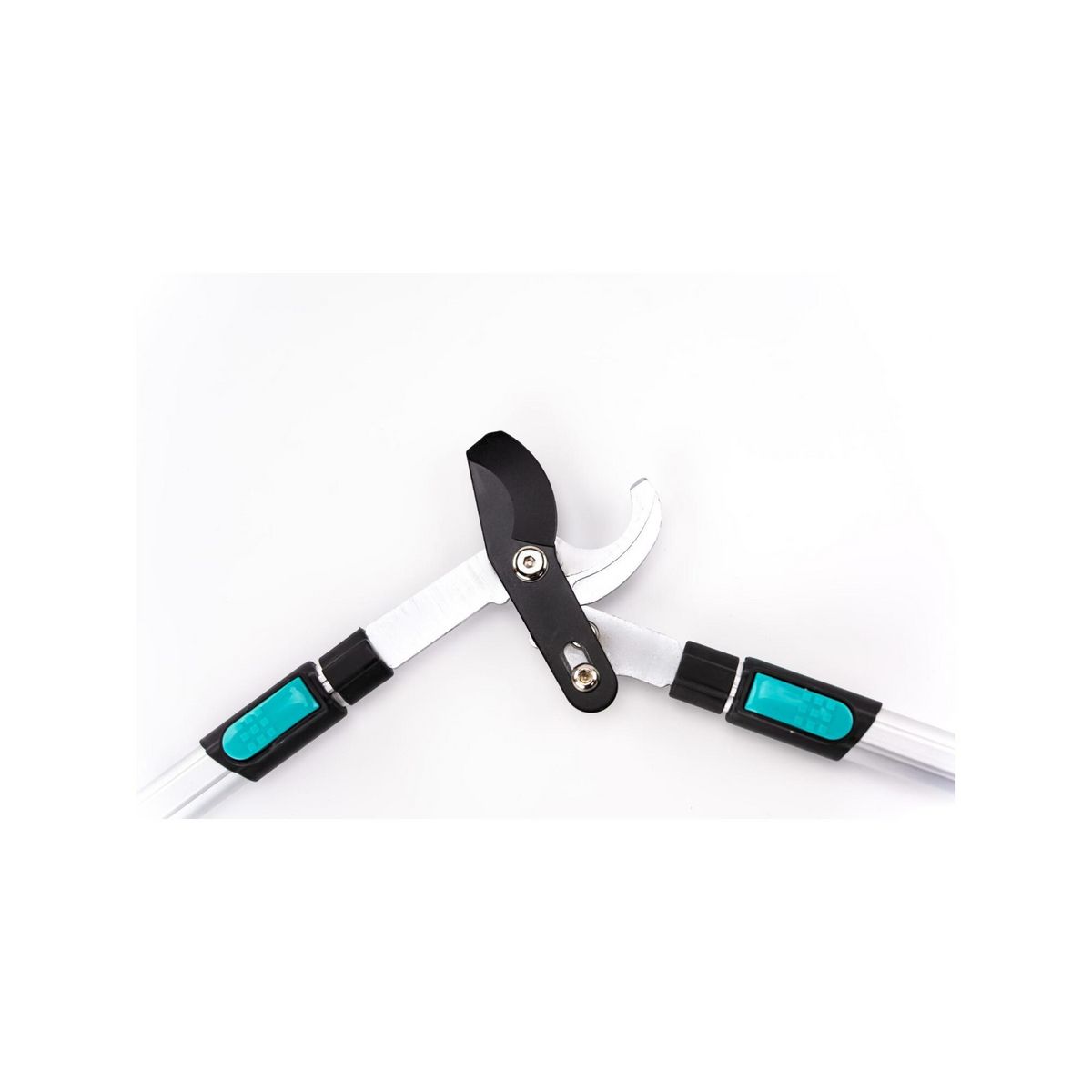 SUAN Coupe branche lame franche - Suan - Manche télescopique - Dimensions : 88,5 x 29,5 x 3 cm