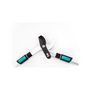 Voir la diapositive 5 : SUAN Coupe branche lame franche - Suan - Manche télescopique - Dimensions : 88,5 x 29,5 x 3 cm